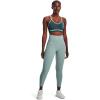 imageUnder Armour Womens Motion Ankle Leggings781 Opal Green   Illusion Green