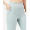 imageUnder Armour Womens Motion Ankle Leggings781 Opal Green   Illusion Green