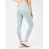 imageUnder Armour Womens Motion Ankle Leggings781 Opal Green   Illusion Green
