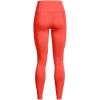imageUnder Armour Womens Motion Ankle Leggings877 After Burn   Vermillion