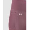 imageUnder Armour Womens Motion Ankle LeggingsAsh Plum 554Black