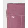 imageUnder Armour Womens Motion Ankle LeggingsAsh Plum 554Black
