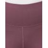 imageUnder Armour Womens Motion Ankle LeggingsAsh Plum 554Black