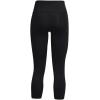 imageUnder Armour Womens Motion Ankle LeggingsBlack 001Jet Gray