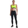 imageUnder Armour Womens Motion Ankle LeggingsBlack 001Jet Gray