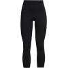 imageUnder Armour Womens Motion Ankle LeggingsBlack 001Jet Gray