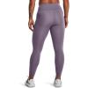 imageUnder Armour Womens Motion Ankle LeggingsClub Purple 530Purple Switch