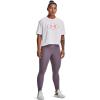 imageUnder Armour Womens Motion Ankle LeggingsClub Purple 530Purple Switch