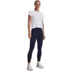 imageUnder Armour Womens Motion Ankle LeggingsMidnight Navy 410White