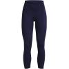 imageUnder Armour Womens Motion Ankle LeggingsMidnight Navy 410White