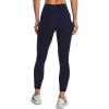 imageUnder Armour Womens Motion Ankle LeggingsMidnight Navy 410White