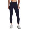 imageUnder Armour Womens Motion Ankle LeggingsMidnight Navy 410White
