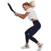 imageUnder Armour Womens Motion Ankle LeggingsMidnight Navy 410White