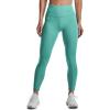 imageUnder Armour Womens Motion Ankle LeggingsNeptune 369Sea Mist