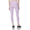imageUnder Armour Womens Motion Ankle LeggingsOctane 566Purple Note