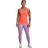 imageUnder Armour Womens Motion Ankle LeggingsOctane 566Purple Note