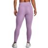 imageUnder Armour Womens Motion Ankle LeggingsOctane 566Purple Note
