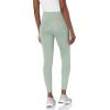 imageUnder Armour Womens Motion Ankle LeggingsSilica Green 348White