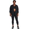 imageUnder Armour Womens Motion Capri001 Black   White