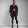 imageUnder Armour Womens Motion Capri001 Black   White