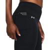 imageUnder Armour Womens Motion Capri001 Black   White