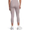 imageUnder Armour Womens Motion Capri015 Tetra Gray   White