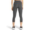 imageUnder Armour Womens Motion Capri025 Castlerock   Black