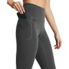 imageUnder Armour Womens Motion Capri025 Castlerock   Black