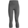 imageUnder Armour Womens Motion Capri025 Castlerock   Black