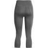 imageUnder Armour Womens Motion Capri025 Castlerock   Black