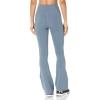 imageUnder Armour Womens Motion Flare Pants002 Gravel   Downpour Gray