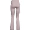imageUnder Armour Womens Motion Flare Pants015 Tetra Gray   White
