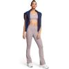 imageUnder Armour Womens Motion Flare Pants015 Tetra Gray   White