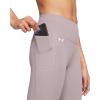 imageUnder Armour Womens Motion Flare Pants015 Tetra Gray   White