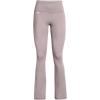 imageUnder Armour Womens Motion Flare Pants015 Tetra Gray   White