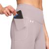 imageUnder Armour Womens Motion Flare Pants015 Tetra Gray   White