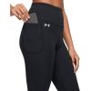 imageUnder Armour Womens Motion Leggings004 Black   White