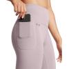 imageUnder Armour Womens Motion Leggings016 Tetra Gray   Ash Taupe