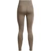 imageUnder Armour Womens Motion Leggings200 Taupe Dusk   Black