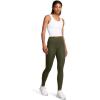 imageUnder Armour Womens Motion Leggings391 Marine Od Green   Black