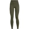 imageUnder Armour Womens Motion Leggings392 Marine Od Green   Baroque Green