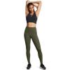 imageUnder Armour Womens Motion Leggings392 Marine Od Green   Baroque Green