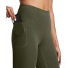 imageUnder Armour Womens Motion Leggings392 Marine Od Green   Baroque Green