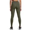 imageUnder Armour Womens Motion Leggings392 Marine Od Green   Baroque Green