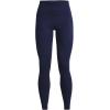 imageUnder Armour Womens Motion Leggings411 Midnight Navy   Black