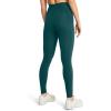 imageUnder Armour Womens Motion Leggings449 Hydro Teal   White