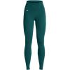 imageUnder Armour Womens Motion Leggings449 Hydro Teal   White