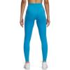 imageUnder Armour Womens Motion Leggings453 Ether Blue   Stream