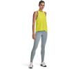 imageUnder Armour Womens Motion Leggings465 Harbor Blue   Gravel