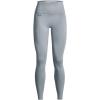 imageUnder Armour Womens Motion Leggings465 Harbor Blue   Gravel